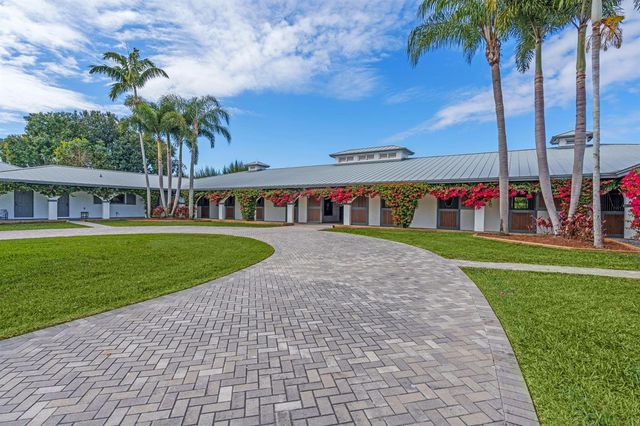 13155 Southfields Road, Wellington, FL 33414