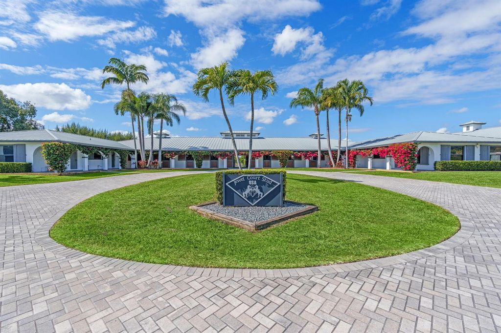 13155 Southfields Road, Wellington, FL 33414