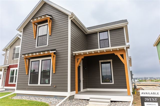 4476 Tippet Trail, Billings, MT 59106