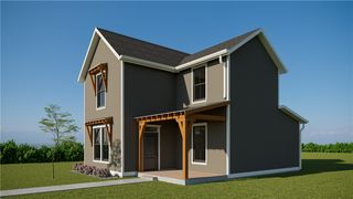 4476 Tippet Trail, Billings, MT 59106