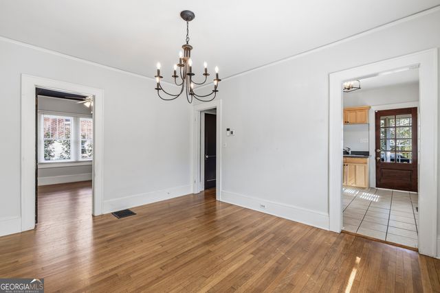 1933 Mercer Avenue, College Park, GA 30337