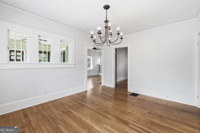 1933 Mercer Avenue, College Park, GA 30337