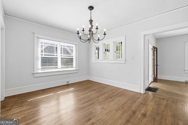 1933 Mercer Avenue, College Park, GA 30337