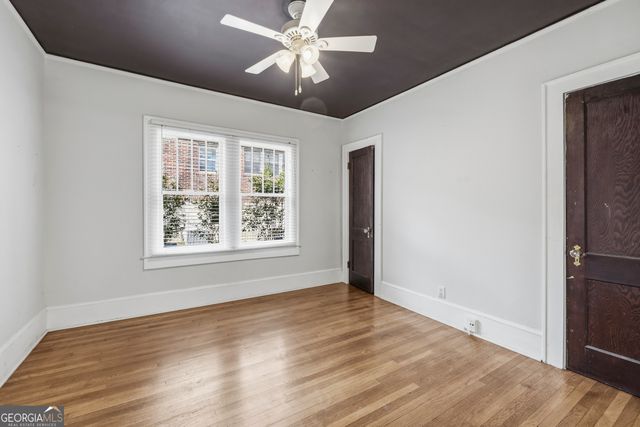 1933 Mercer Avenue, College Park, GA 30337