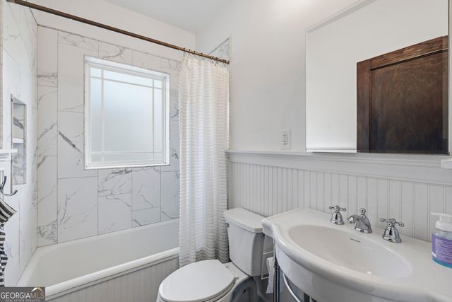 1933 Mercer Avenue, College Park, GA 30337