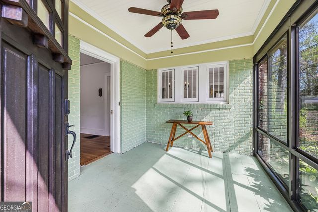 1933 Mercer Avenue, College Park, GA 30337