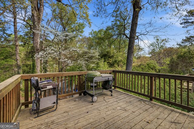 1933 Mercer Avenue, College Park, GA 30337