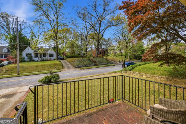 1933 Mercer Avenue, College Park, GA 30337