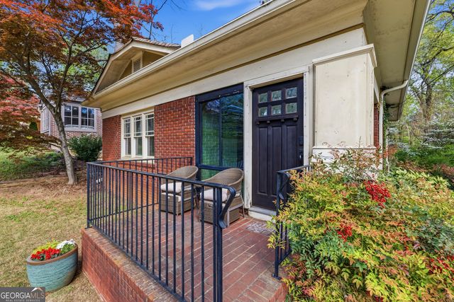 1933 Mercer Avenue, College Park, GA 30337