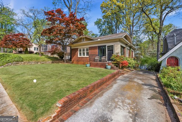 1933 Mercer Avenue, College Park, GA 30337