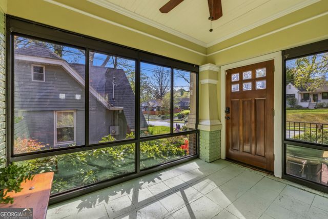 1933 Mercer Avenue, College Park, GA 30337