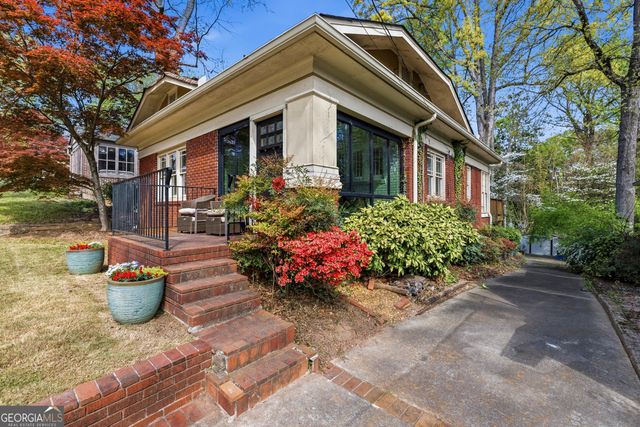 1933 Mercer Avenue, College Park, GA 30337