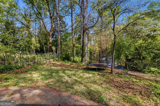 1933 Mercer Avenue, College Park, GA 30337