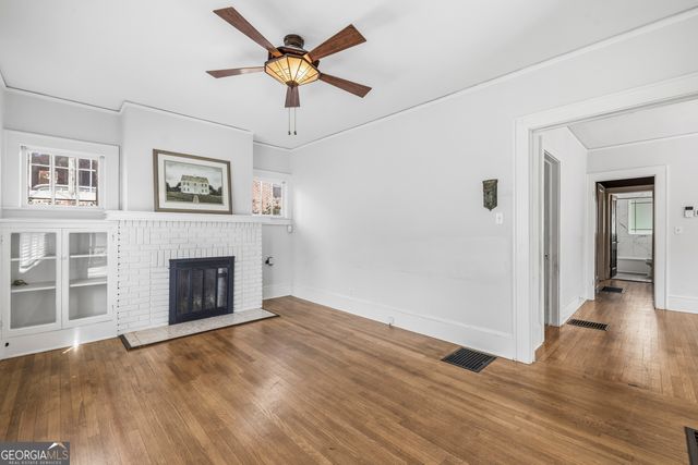 1933 Mercer Avenue, College Park, GA 30337