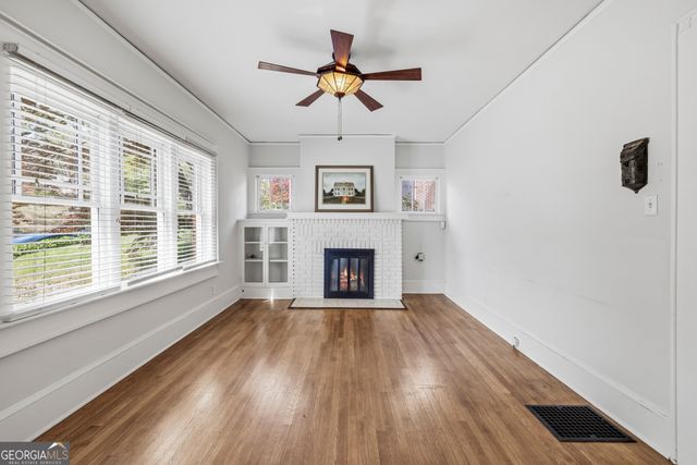 1933 Mercer Avenue, College Park, GA 30337