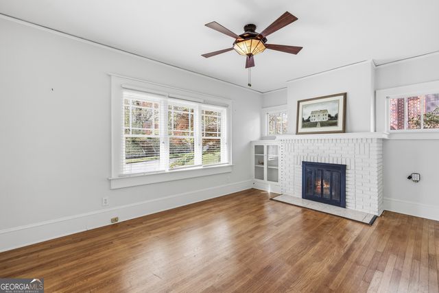 1933 Mercer Avenue, College Park, GA 30337