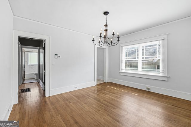 1933 Mercer Avenue, College Park, GA 30337