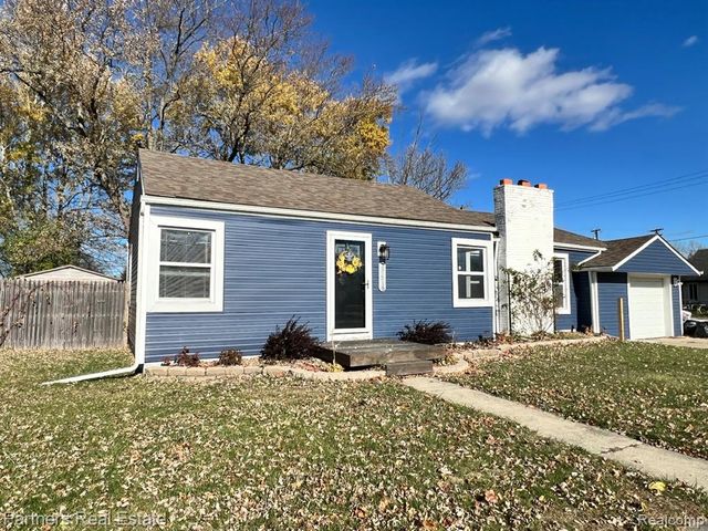 27516 Long Street, Livonia, MI 48152