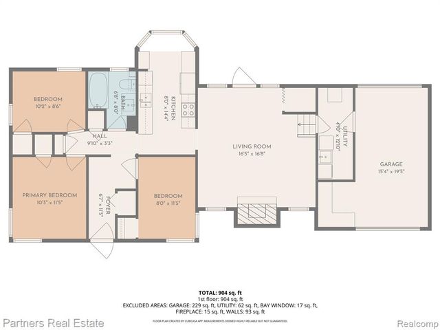 27516 Long Street, Livonia, MI 48152