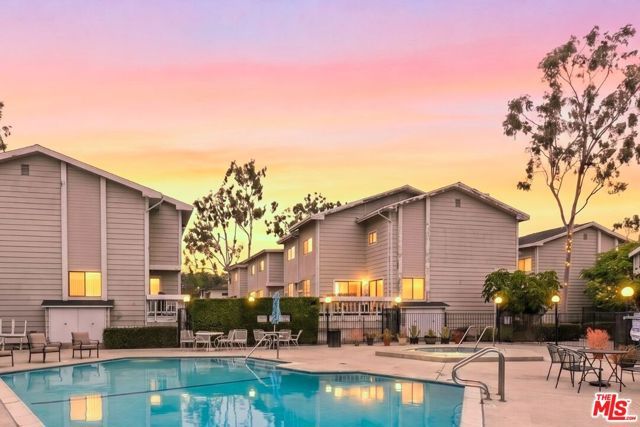 4658 Don Lorenzo Drive G, Los Angeles, CA 90008