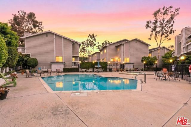 4658 Don Lorenzo Drive G, Los Angeles, CA 90008