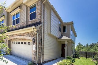 63 Aventura Place, The Woodlands, TX 77389