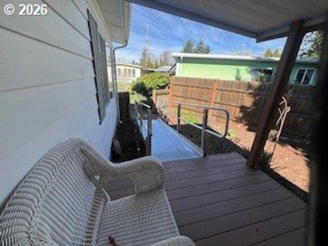 3530 E GAME FARM Rd 16, Springfield, OR 97477