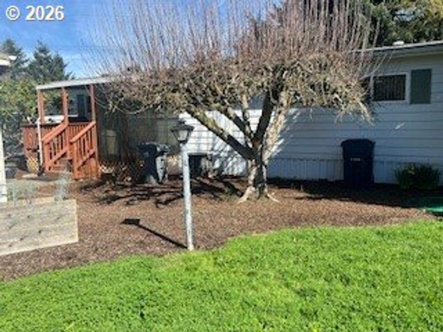 3530 E GAME FARM Rd 16, Springfield, OR 97477
