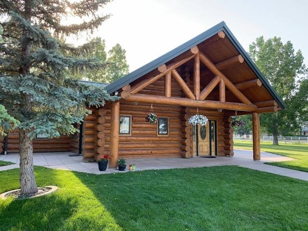Burlington WY photo 1