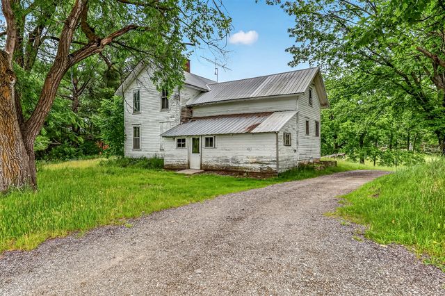 1085 S 96th Avenue, Shelby, MI 49455