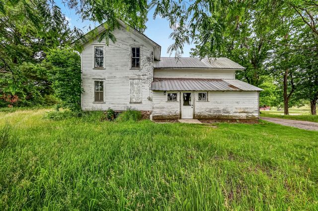 1085 S 96th Avenue, Shelby, MI 49455