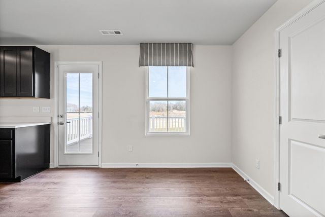 1139 Lisenbee Way, Clarksville, TN 37042