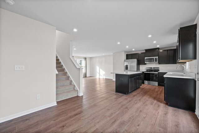 1139 Lisenbee Way, Clarksville, TN 37042