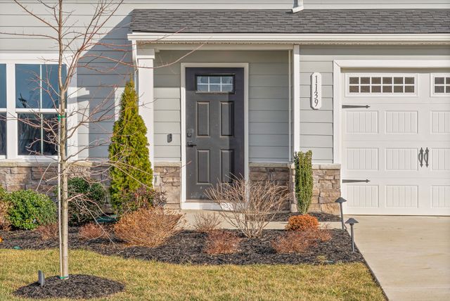 1139 Lisenbee Way, Clarksville, TN 37042