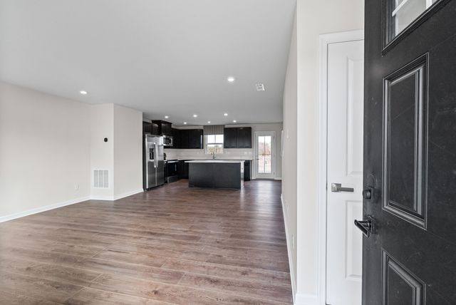 1139 Lisenbee Way, Clarksville, TN 37042