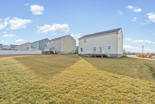 1139 Lisenbee Way, Clarksville, TN 37042