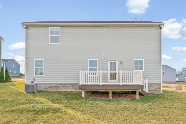 1139 Lisenbee Way, Clarksville, TN 37042