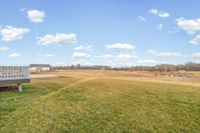 1139 Lisenbee Way, Clarksville, TN 37042