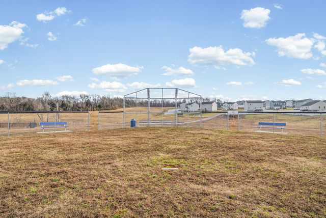 1139 Lisenbee Way, Clarksville, TN 37042