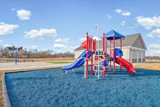 1139 Lisenbee Way, Clarksville, TN 37042