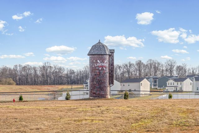 1139 Lisenbee Way, Clarksville, TN 37042