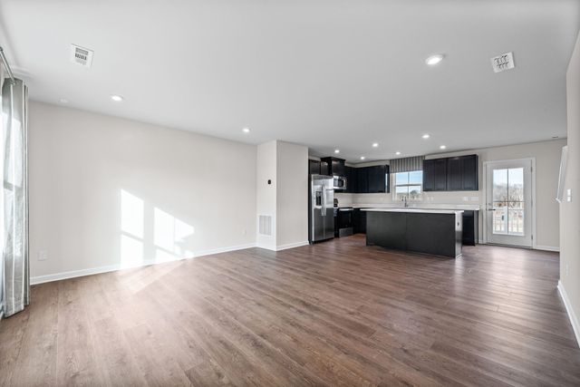 1139 Lisenbee Way, Clarksville, TN 37042