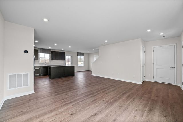 1139 Lisenbee Way, Clarksville, TN 37042