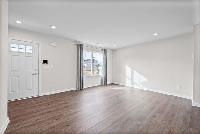 1139 Lisenbee Way, Clarksville, TN 37042