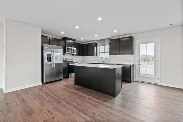 1139 Lisenbee Way, Clarksville, TN 37042