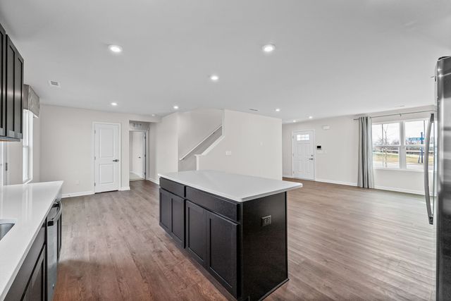 1139 Lisenbee Way, Clarksville, TN 37042