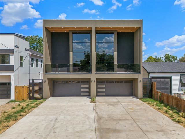 818 Lambert Street, Dallas, TX 75203