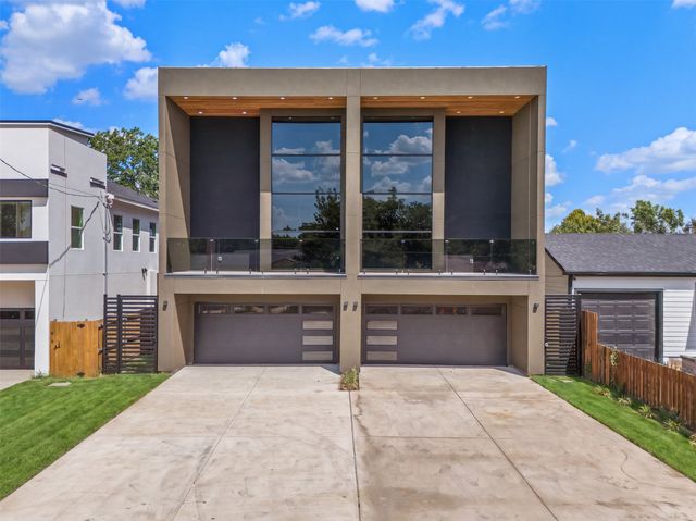 818 Lambert Street, Dallas, TX 75203
