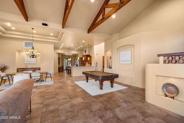 50 CRYSTAL SKY Drive, Sedona, AZ 86351