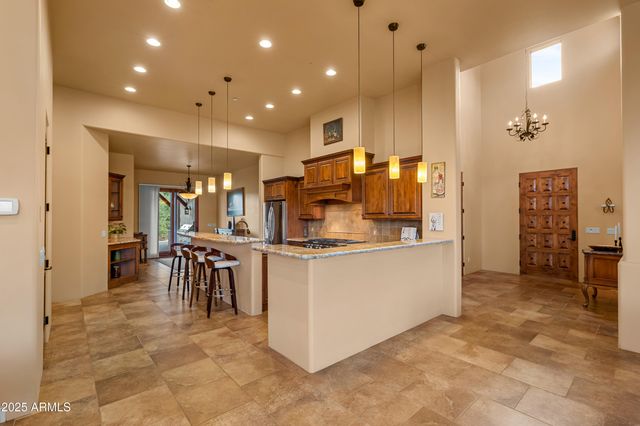 50 CRYSTAL SKY Drive, Sedona, AZ 86351